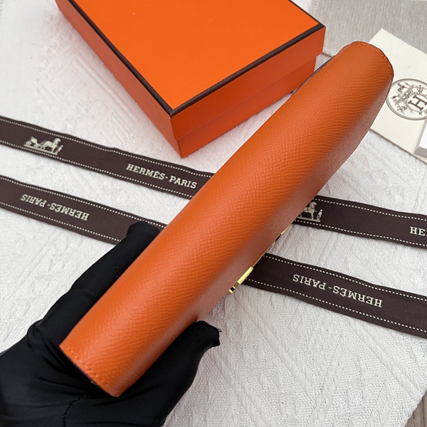 エルメス財布コピー素材ディテール